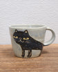 Artist 高橋美紀子 300ml Mug Cup