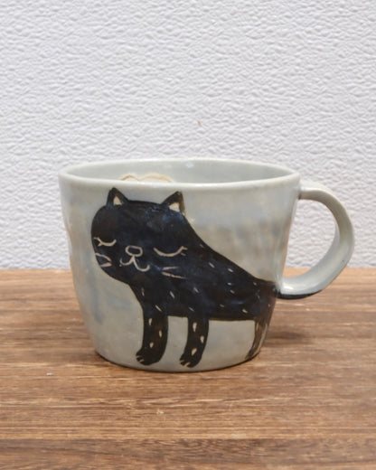 Artist 高橋美紀子 300ml Mug Cup