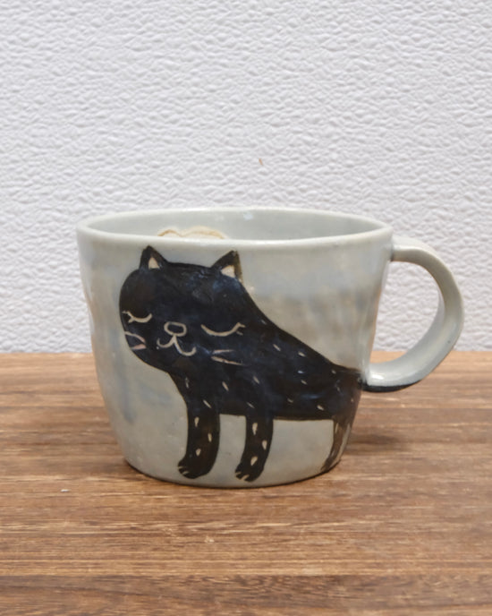 Artist 高橋美紀子 300ml Mug Cup