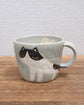 Artist 高橋美紀子 300ml Mug Cup