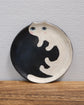 Artist 高橋美紀子 18cm Plate