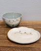 Artist 高橋美紀子 320ml Bowl/ 15.5cm Plate