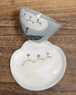 Artist 高橋美紀子 320ml Bowl/ 15.5cm Plate
