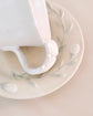 Artist 松井美稚子 180mlCup w 13.5cmSaucer