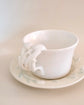 Artist 松井美稚子 180mlCup w 13.5cmSaucer