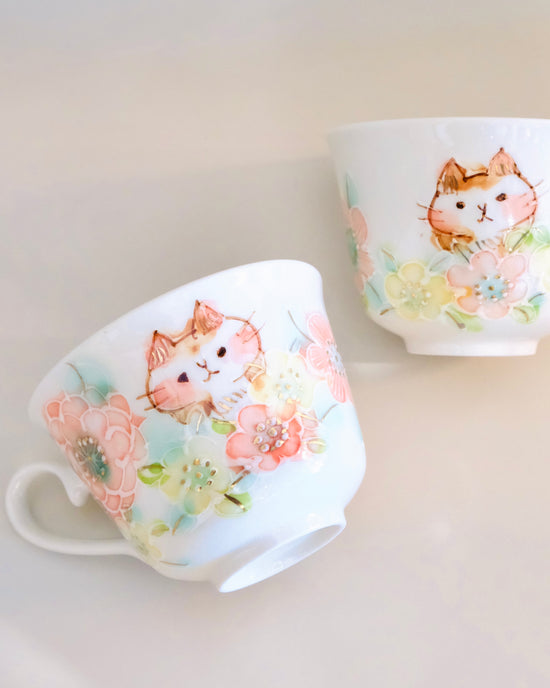 Artist 内藤加奈子 250ml Mug