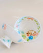 Artist 内藤加奈子 10.5cm Tall Dessert Plate