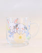 Artist 内藤加奈子 320ml Heat-resistant Glass Cup