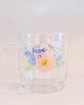 Artist 内藤加奈子 320ml Heat-resistant Glass Cup