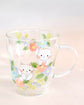 Artist 内藤加奈子 350ml Heat-resistant Glass Cup