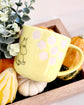 Japan Moomin Ceramic Mug 350ml(Gift Box)