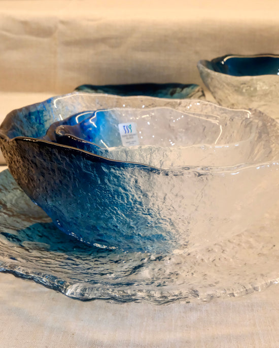 Toyo-Sasaki Starry Sky Glass Series
