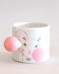 Artist 外山亜基雄 225ml Mug Bunny