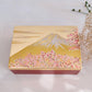 Japan Yamanaka Golden/Red Box(Gift Box)