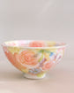 Yuzuriha Rice Bowl 平安雅花(Gift box)