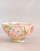 Yuzuriha Rice Bowl 平安雅花(Gift box)