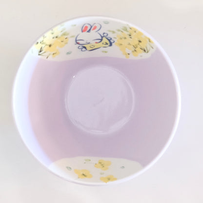 Yudachi Color Donduri Bowl(Gift Box）