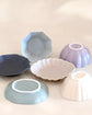 Mino ware Frosted Mini Bowl Set(Gift Box)