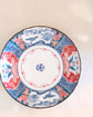 Mino ware Dragon 23cm Plate