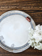 Artist 铃木明美 19cm Round Plate