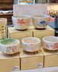 Mino ware Matcha Bowl（Gift Box）