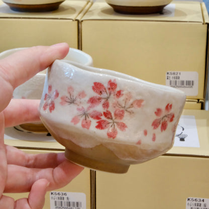 Mino ware Matcha Bowl（Gift Box）