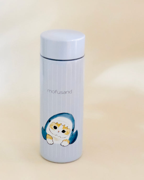 Japan Skater Mofusand 300ml Bottle (Gift Box)