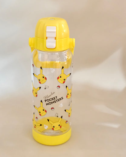 Japan Skater Kids 1000ml water Bottle (Gift Box)