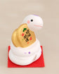 Japan Yakuho 3558 Snake (Gift Box)