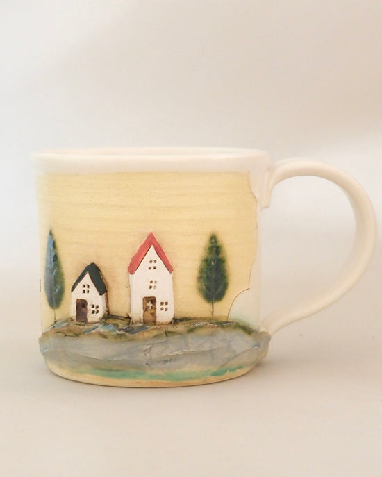Artist 沖縄cococo 250ml Mug