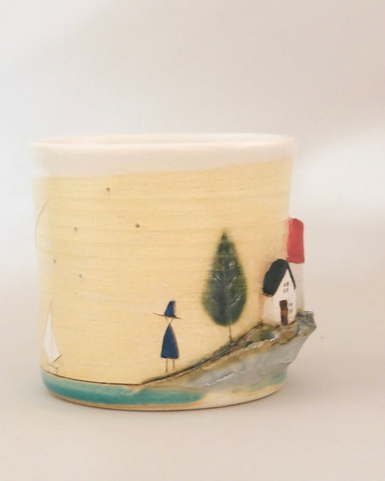 Artist 沖縄cococo 250ml Mug