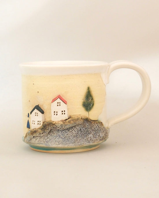 Artist 沖縄cococo 250ml Mug