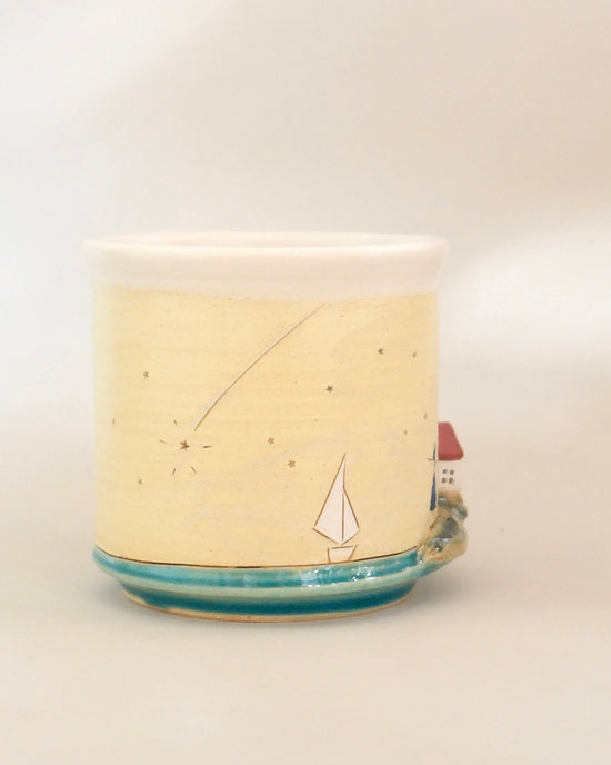 Artist 沖縄cococo 250ml Mug