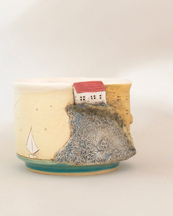 Artist 沖縄cococo 250ml Mug