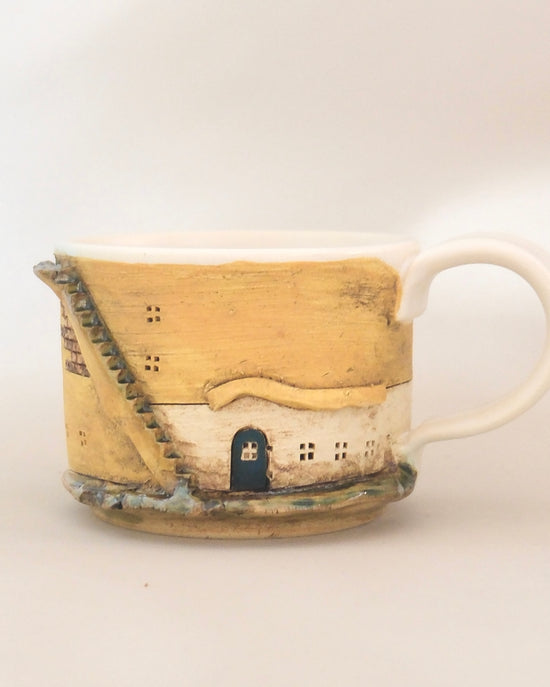 Artist 沖縄cococo 250ml Mug
