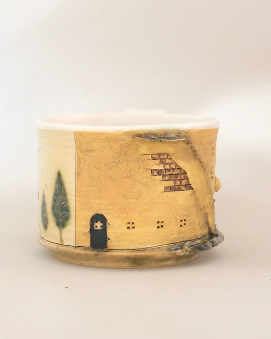 Artist 沖縄cococo 250ml Mug