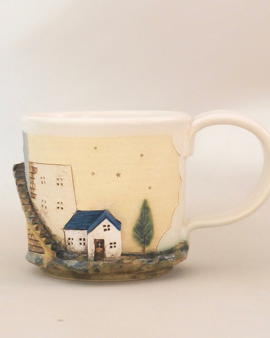Artist 沖縄cococo 250ml Mug