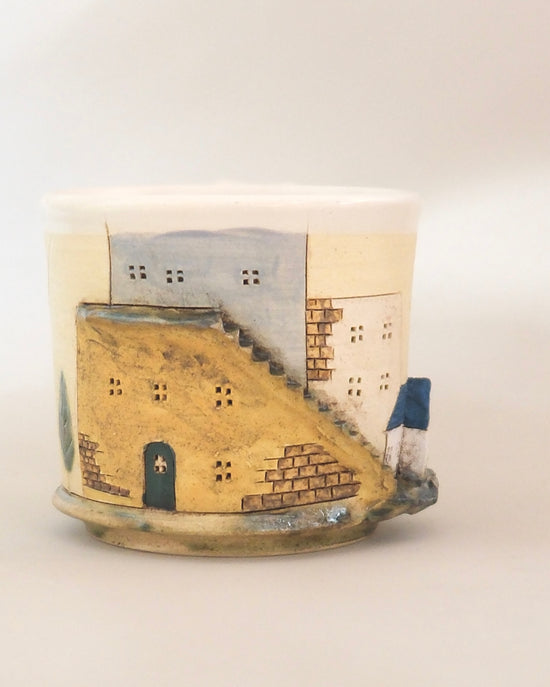Artist 沖縄cococo 250ml Mug