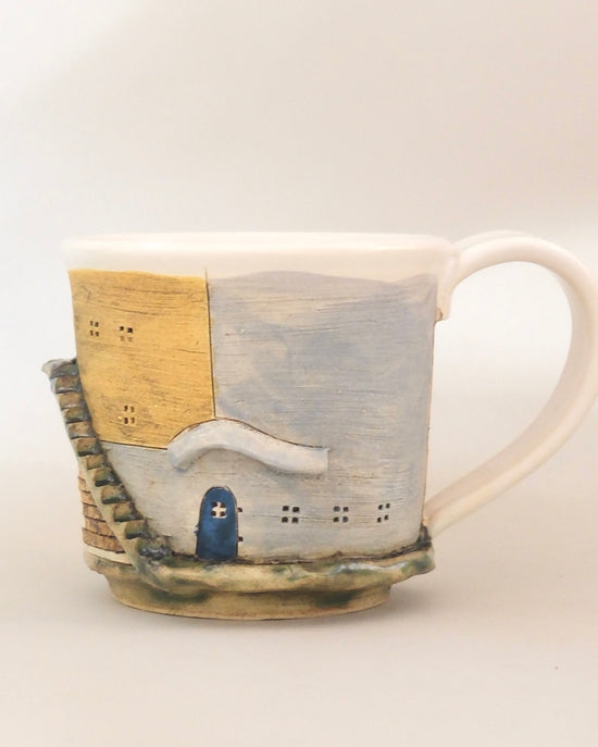 Artist 沖縄cococo 250ml Mug