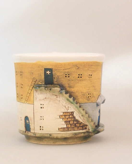 Artist 沖縄cococo 250ml Mug