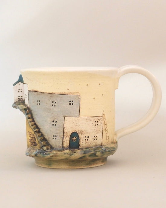 Artist 沖縄cococo 250ml Mug