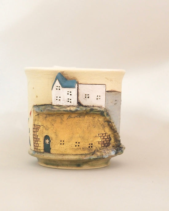 Artist 沖縄cococo 250ml Mug