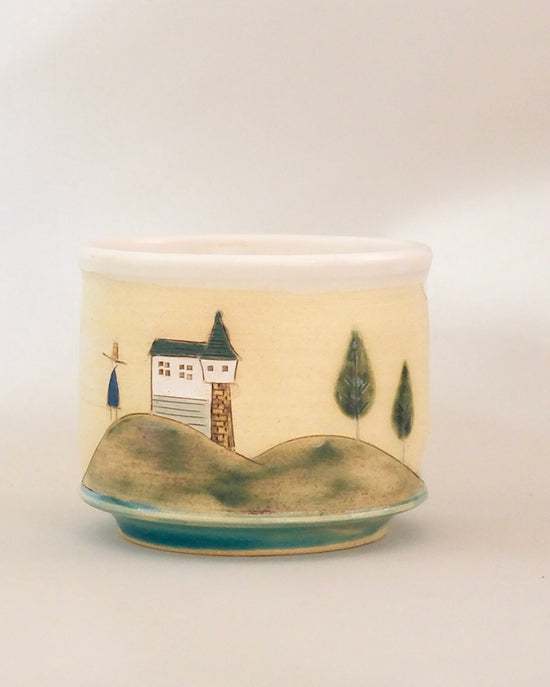 Artist 沖縄cococo 250ml Cup