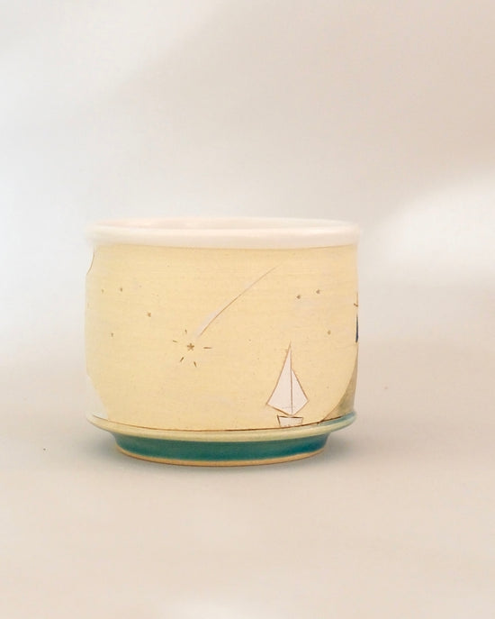 Artist 沖縄cococo 250ml Cup