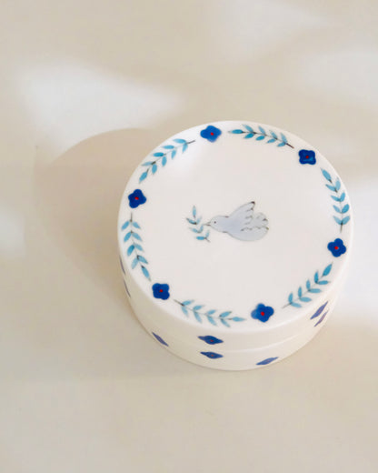 Artist 井川絢子 Cug/Plate/Container