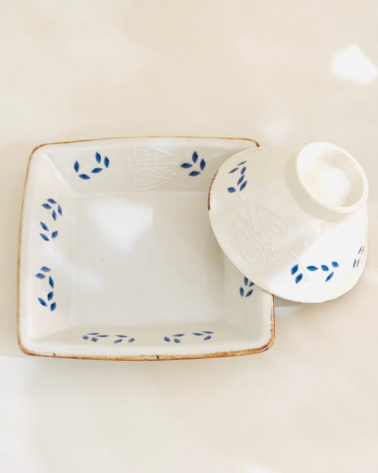Artist 東峯未央 Plate/Bowl