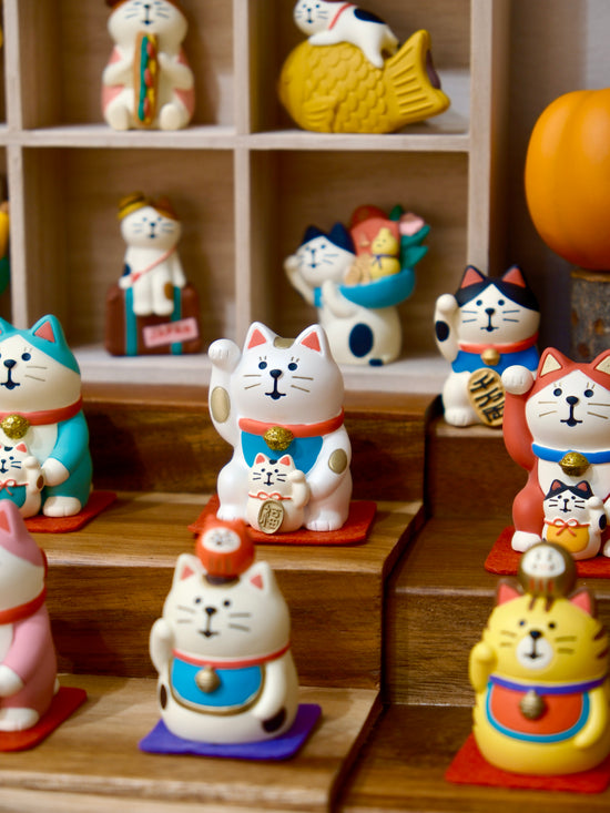 Japan Decole Ornament