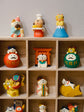 Japan Decole Ornament