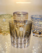 Kagami Crystal 星芒 Whiskey Glass(Wooden Box)