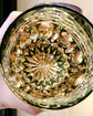 Kagami Cyrstal 晓光 Whisky Cup(Wooden Box)